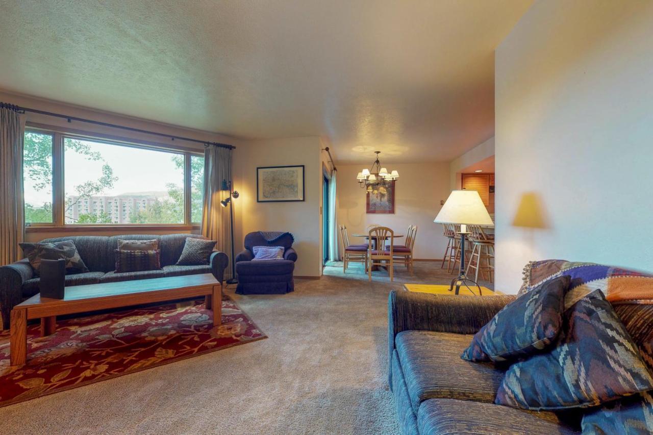 Frostfire Condominiums B19 Keystone Εξωτερικό φωτογραφία