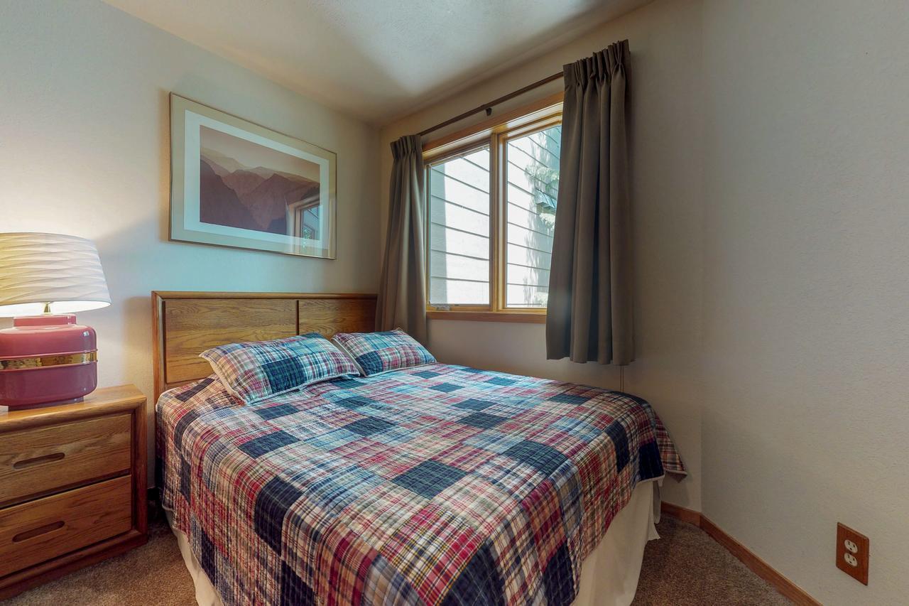 Frostfire Condominiums B19 Keystone Εξωτερικό φωτογραφία