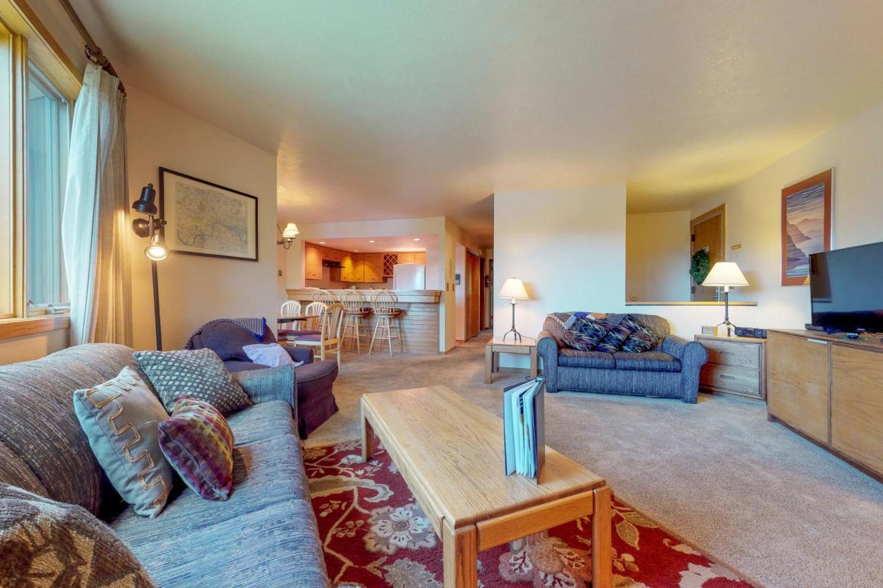 Frostfire Condominiums B19 Keystone Εξωτερικό φωτογραφία